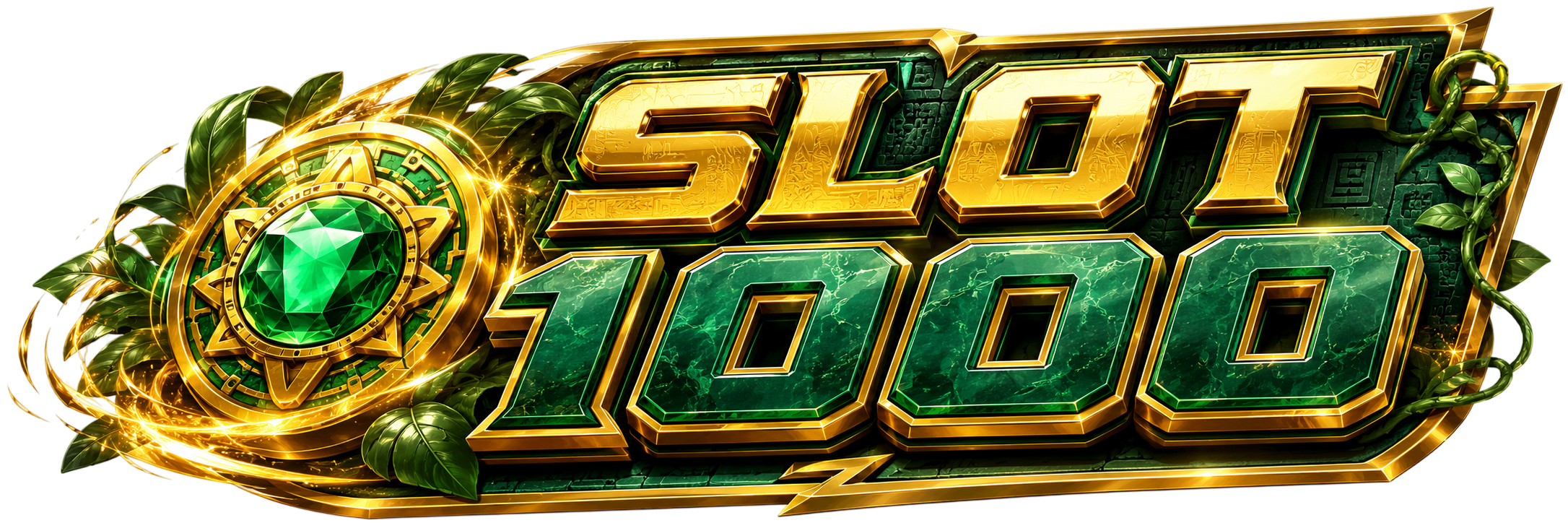 SLOT 1000 LOGO